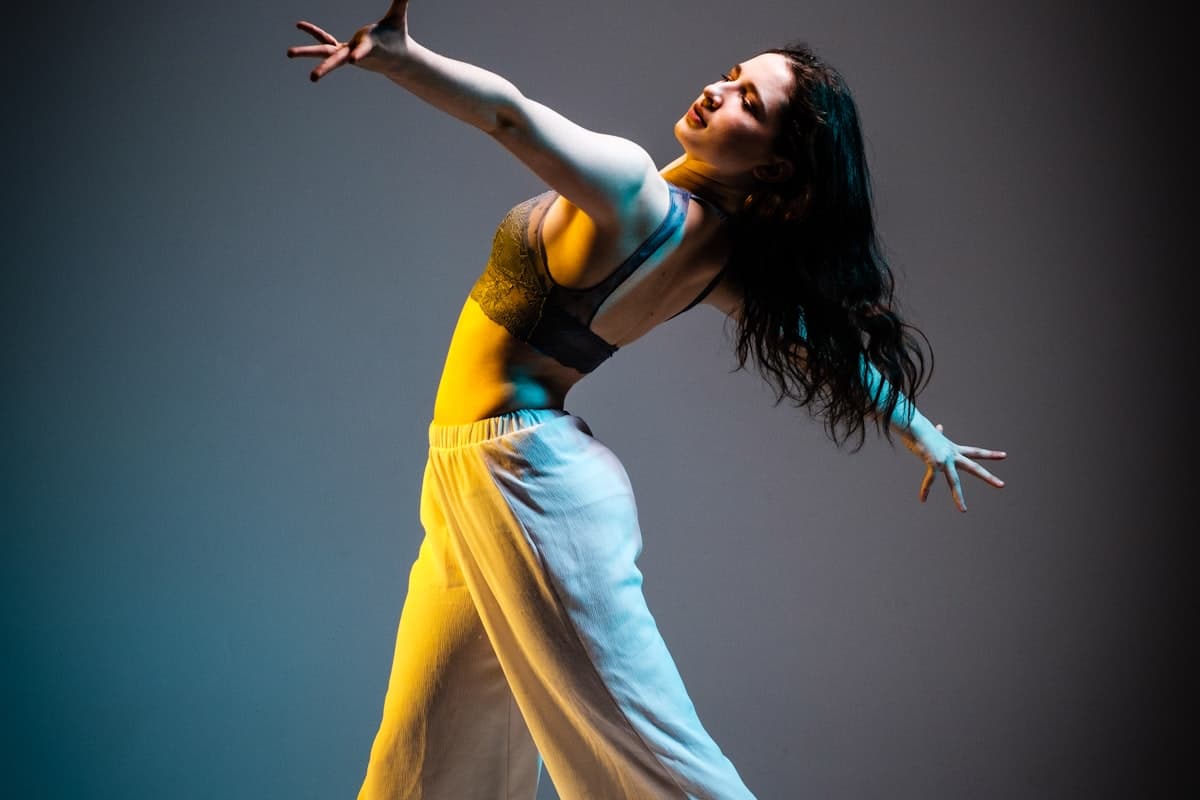 TLS Escola de Dansa