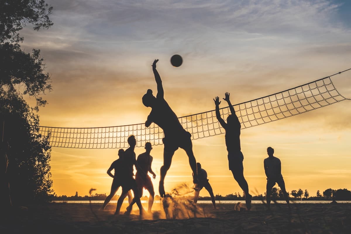 Club Volei Calldetenes